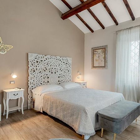 Vistalago Versilia 马萨罗萨 外观 照片