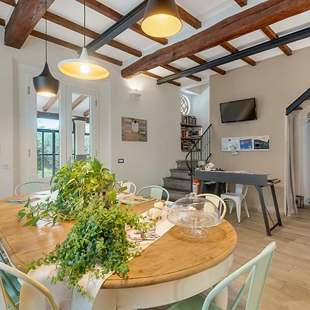 Vistalago Versilia 马萨罗萨 外观 照片
