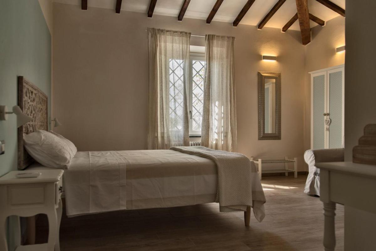 Vistalago Versilia 马萨罗萨 外观 照片