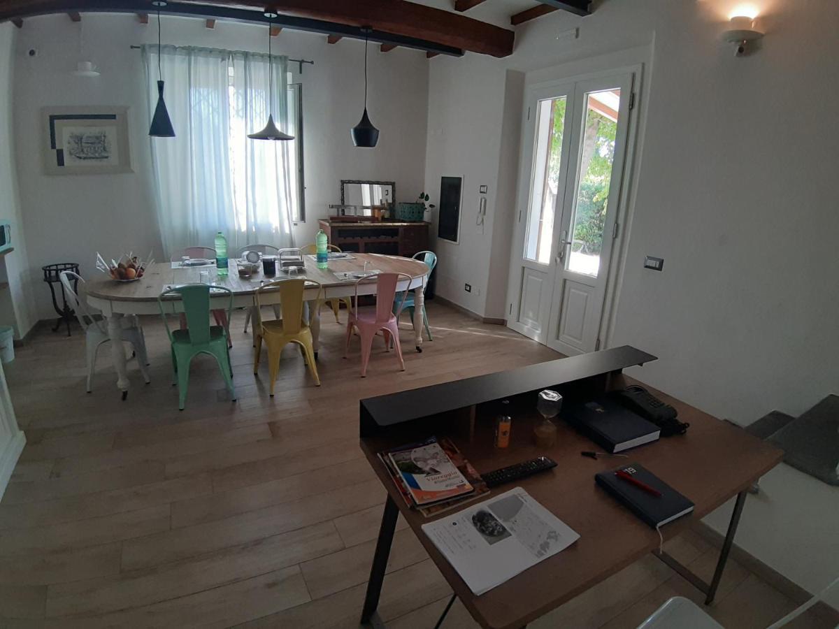 Vistalago Versilia 马萨罗萨 外观 照片