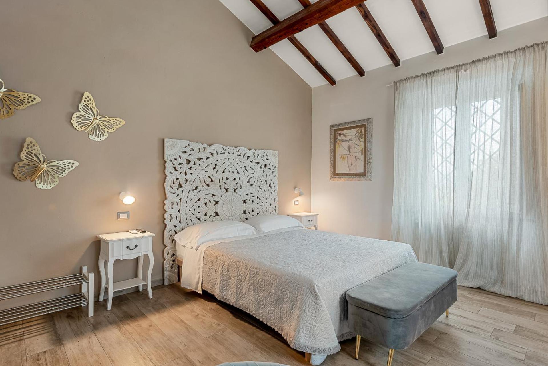 Vistalago Versilia 马萨罗萨 外观 照片