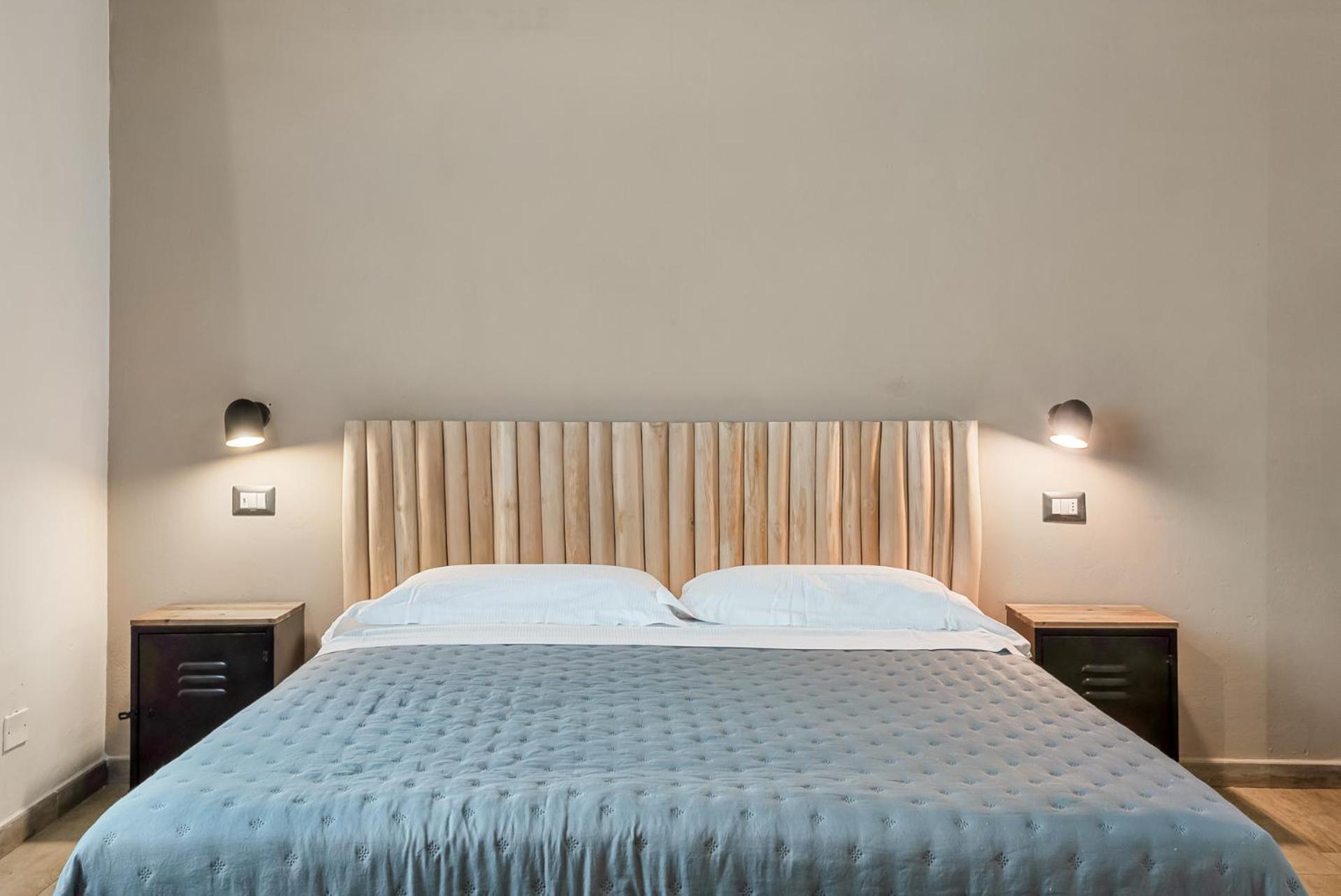Vistalago Versilia 马萨罗萨 外观 照片