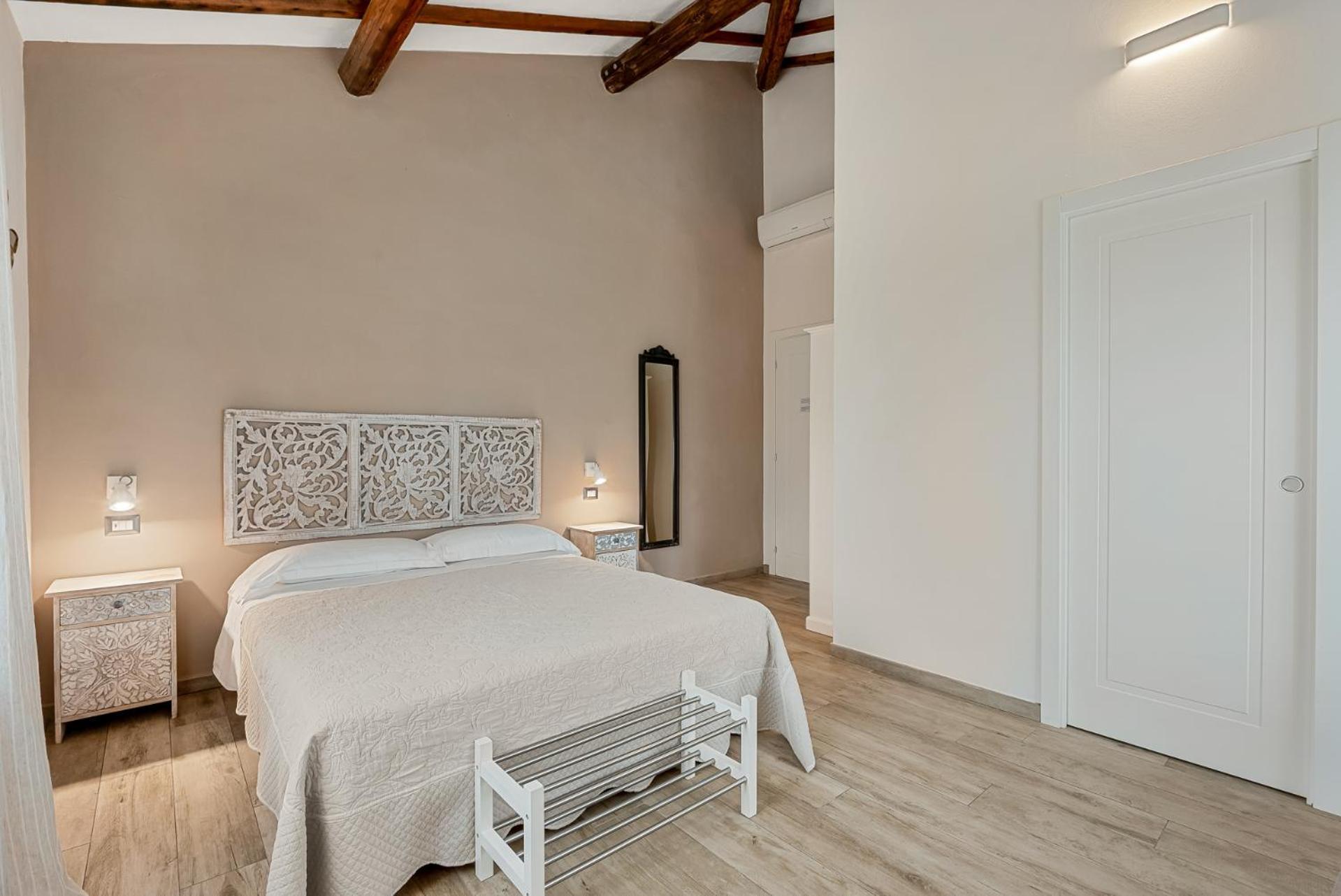 Vistalago Versilia 马萨罗萨 外观 照片