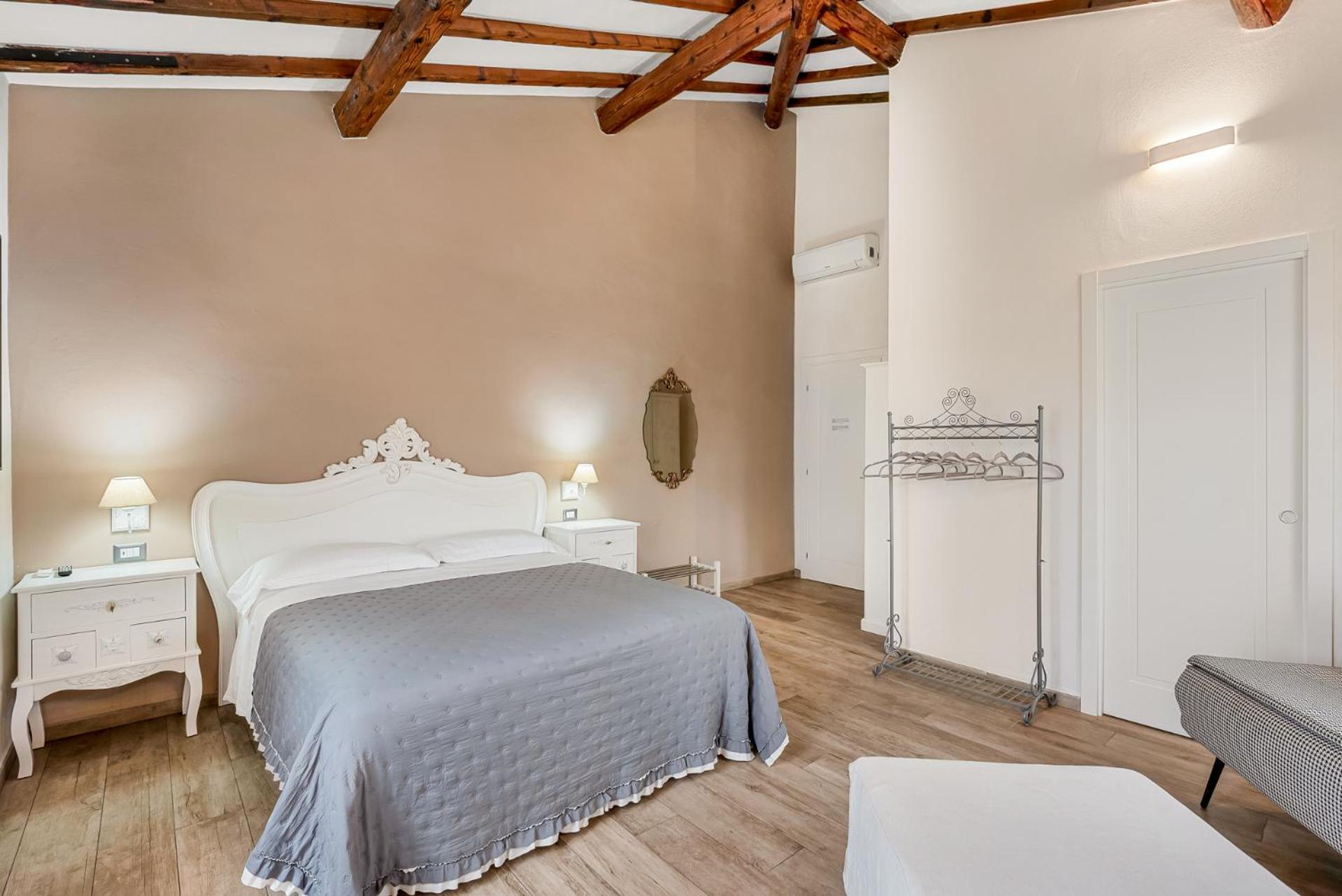 Vistalago Versilia 马萨罗萨 外观 照片
