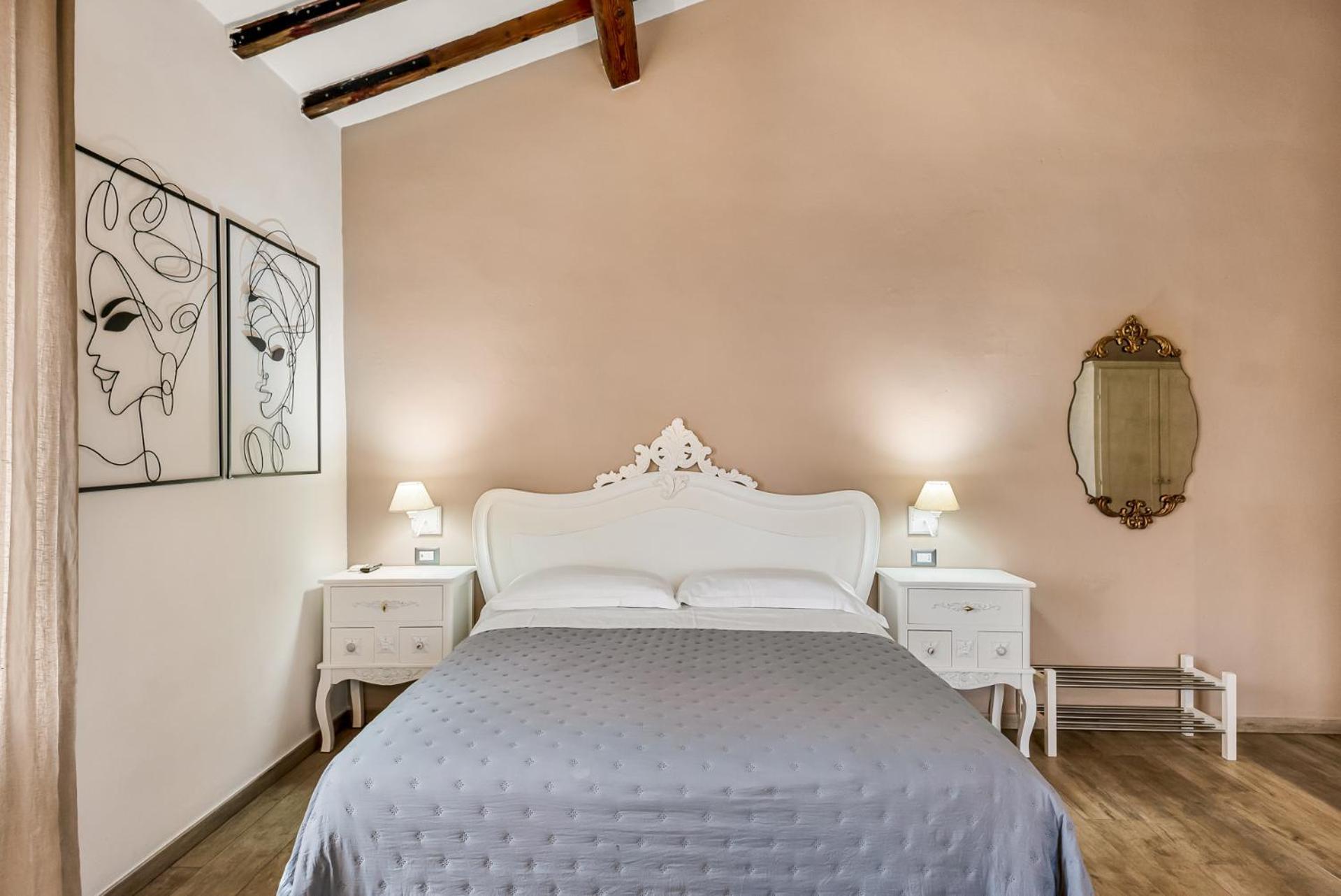 Vistalago Versilia 马萨罗萨 外观 照片