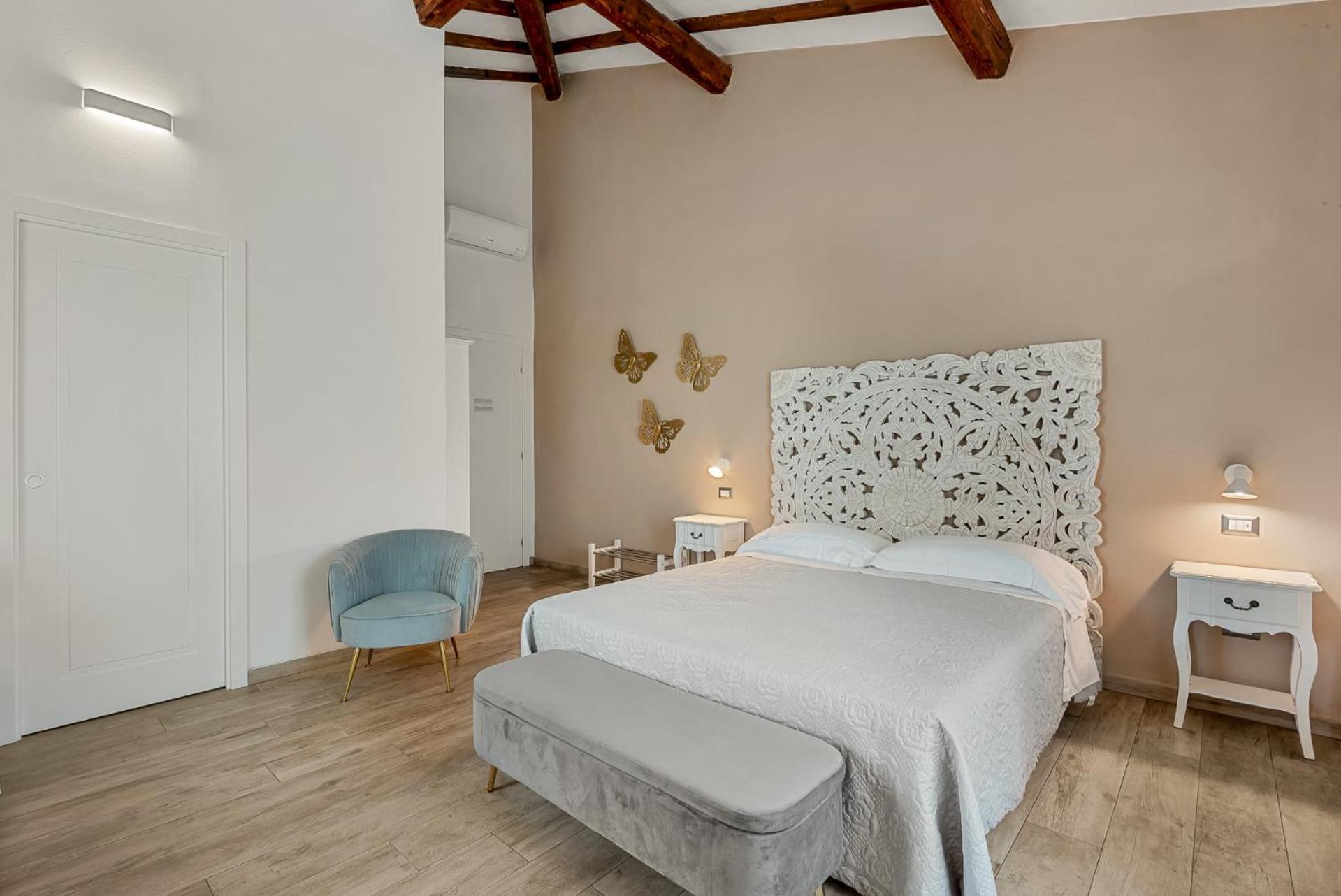 Vistalago Versilia 马萨罗萨 外观 照片