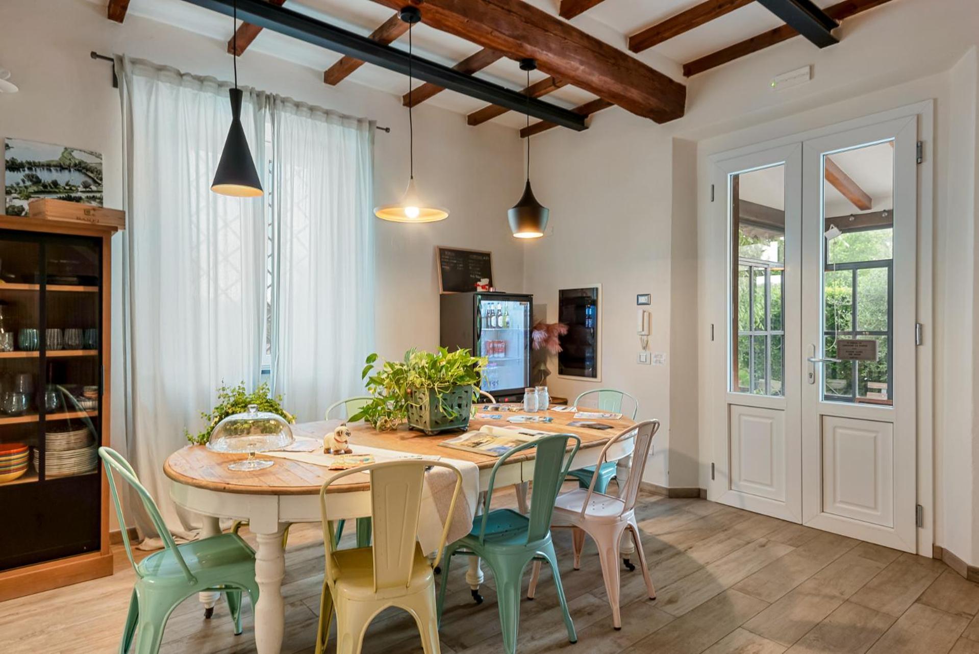 Vistalago Versilia 马萨罗萨 外观 照片