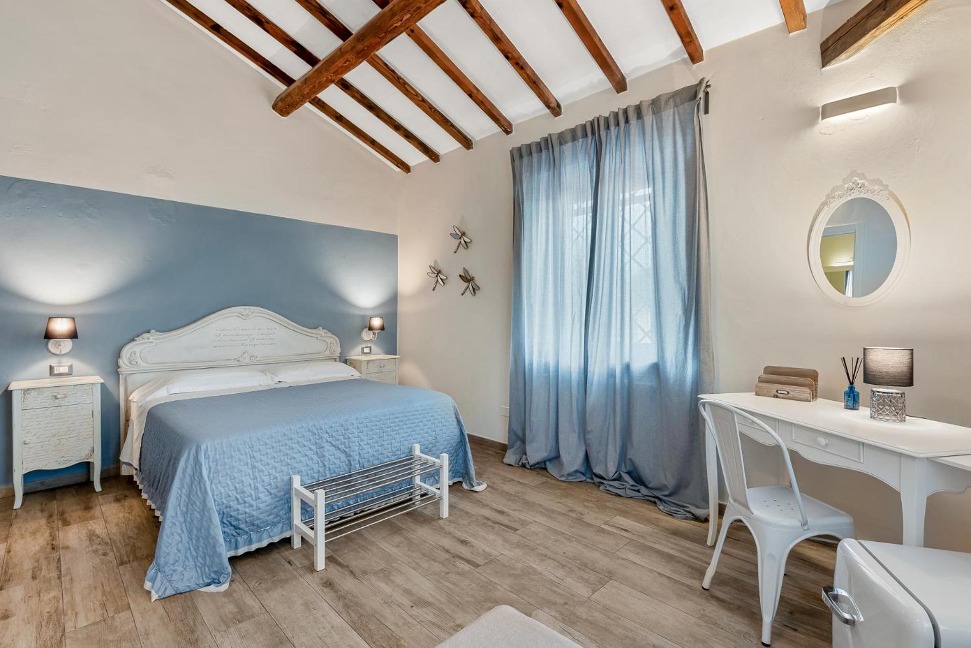 Vistalago Versilia 马萨罗萨 外观 照片